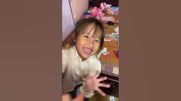 Pipi suốt ngày bị chip bắt nạt khóc thôi. Đúng là người chị ghê gớm #shots