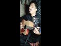 O saathi arijit singh   cover  anees u rehman