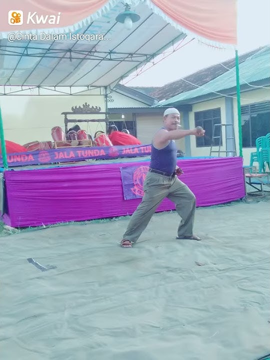 Pendekar terakhir