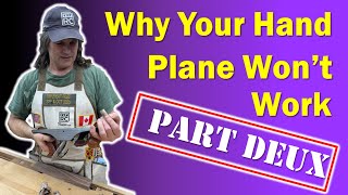 Why Your Plane Won't Work | Part Deux by RobCosman.com 9,037 views 3 days ago 19 minutes