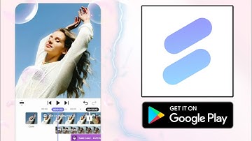 Spring -  New Video Editor KineMaster, Video Editor Experts Group 2024