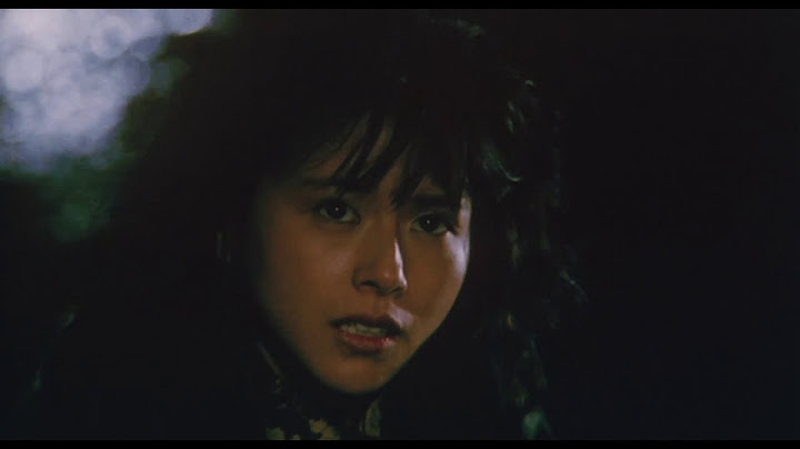 映画 ボクの女に手を出すな (1986年) 予告編