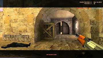 HeatoN WHADDUP NiP-05 vs NiP-13