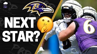 BIG News From Ravens Rookie Minicamp!! | Zay Flowers: "We Love Minter" | Mansoor Delane Comments