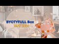 Biotyfullbox mai 2024