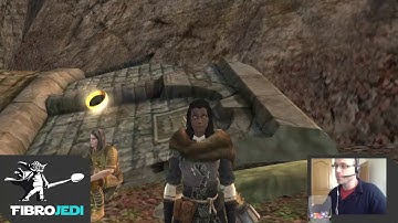 LOTRO Beorning Live Stream - Volume 1 Epic Questing on Twitch