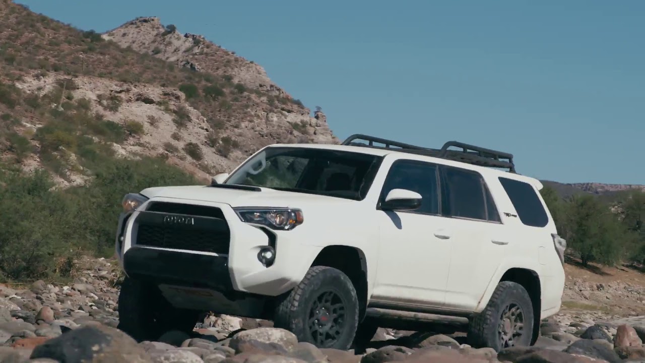 2019 Toyota Trd Pro Film You 2019 Toyota Trd Pro Film