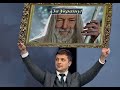 "Свобода с Вовой" - как населанию стать народом