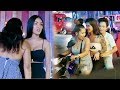 Phuket Night Scenes - Vlog 343