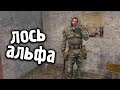 НОВАЯ ВЕРСИЯ МОДА. STALKER LOST ALPHA DC 1.4007 #1