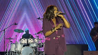 Download Lagu Irene Ntale performing live at Geosteady Valentine Concert at Sheraton garden  MP3