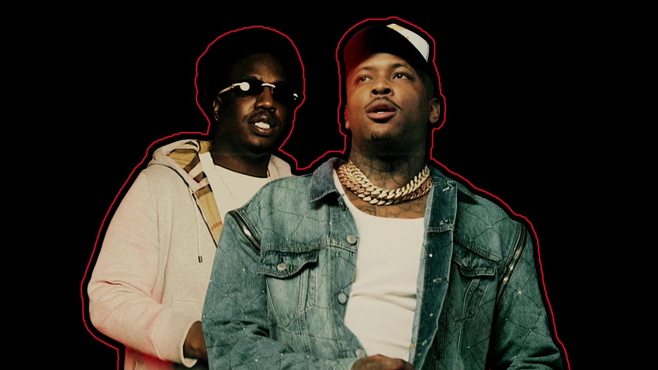 *FREE* YG x Cash Click Boog Type Beat - “380” | Trap Beat 2021 - YouTube