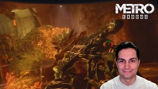 Дополнение Два Полковника | Metro Exodus #20