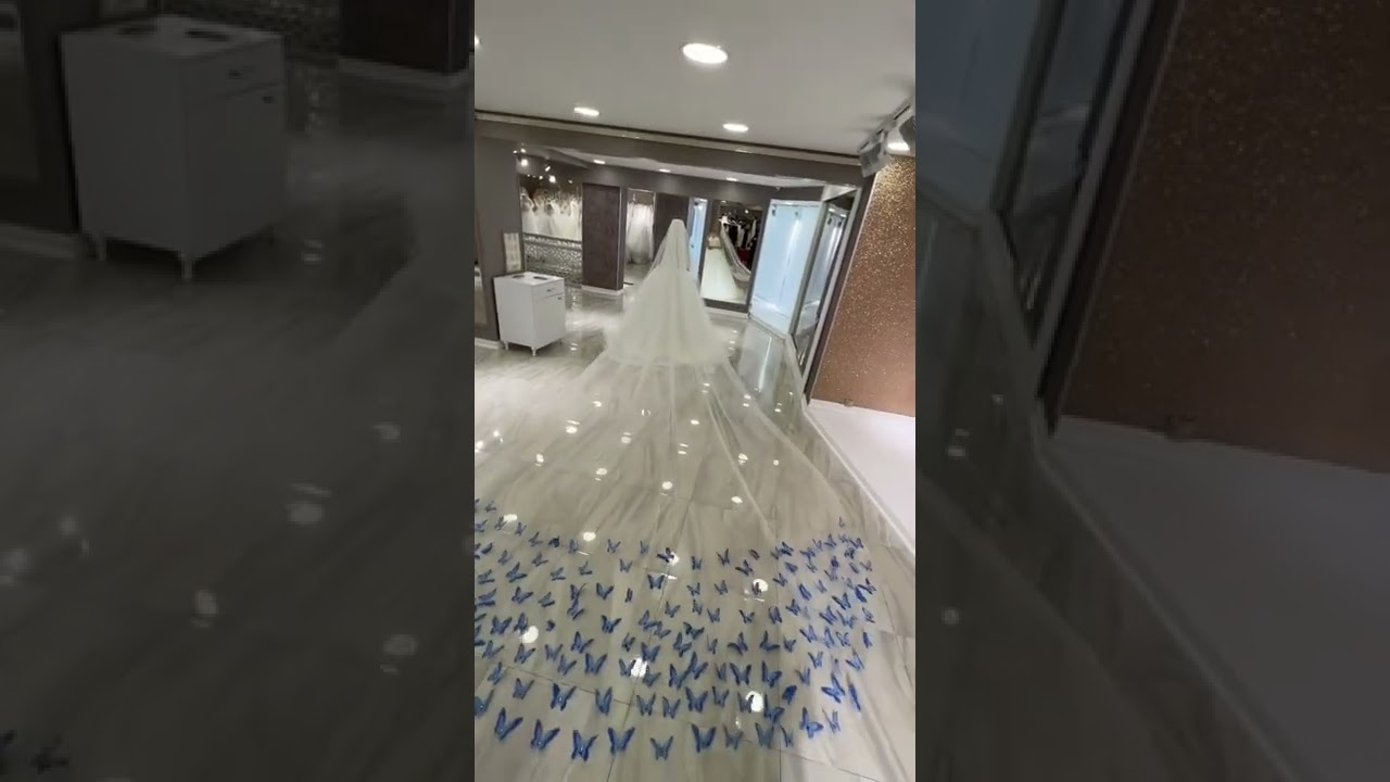 fairy princesses dress 😍 