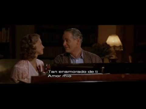 So In Love (De-Lovely) - spanish subtitles