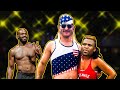 Here is Why MMA is the Best Sport in the World EP. 24