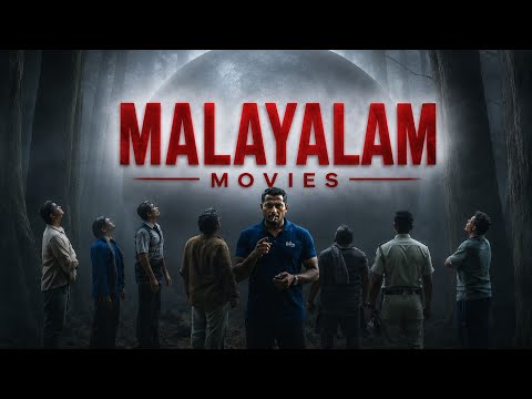 Top 12 New Malayalam suspense thriller movies in hindi On Netflix, Amazon prime video 