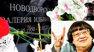 Донское Кладбище Могилы Известных Людей Декабрь 2022
