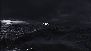 Jacobs Fall - In Wonder Official Lyrics Video