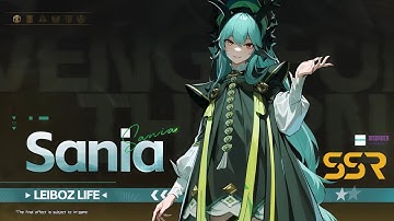 Shadow Sania Without Lily Experiment Day 1