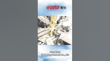 Hardware parts processing is an important manufacturing process, involving the processing of various