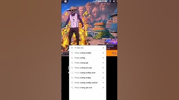 How to Download Free Fire Proxy Server💀☠️#viral#trending #shorts#ytshorts #freefireIndia