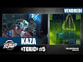 Kaza  plante rap toxic avec hk la paille nalaa delka baka vavux gg et popo vendredi