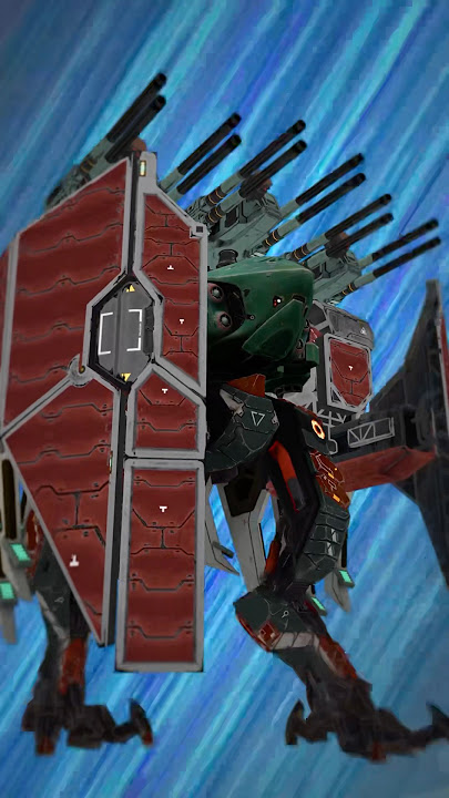 😱 A new TITAN?! #warrobots #warrobotsmemes