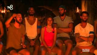 Semih Konseyde Çok Sert Konuştu | Survivor 2016 Resimi