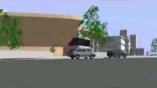 Archiopolis Architects library design 2.avi