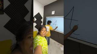 Amazing drawing challenge learn #shorts