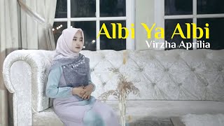 Nancy Ajram - Albi Ya Albi Cover Virzha Aprilia قلبي يا قلبي 