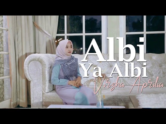 Nancy Ajram - Albi Ya Albi cover Virzha Aprilia ( قلبي يا قلبي ) class=