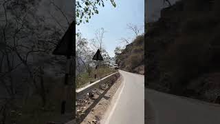 #pahad #mountains #himalayan #roadtrip #dhurandhar2