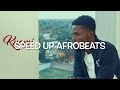 Confusion - Kuami Eugene (Speed Up Afrobeats)