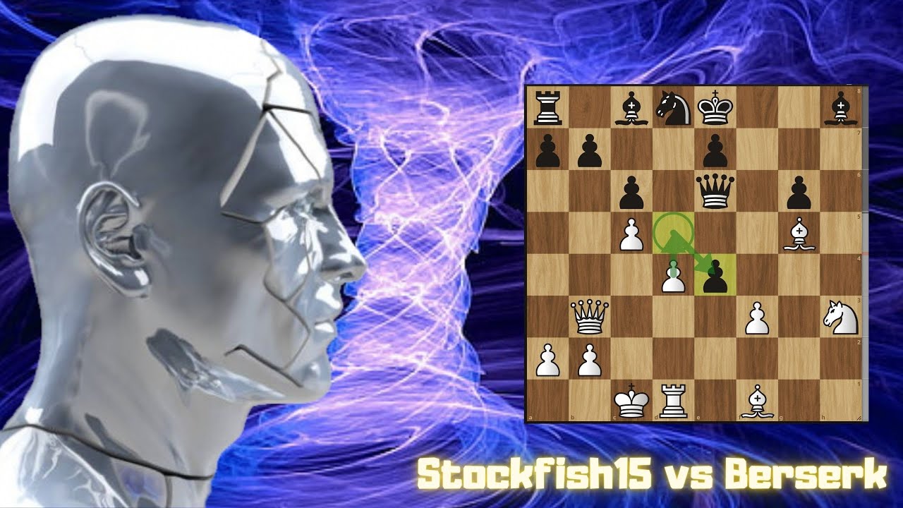 Here comes the new and improved AlphaZero : r/chess