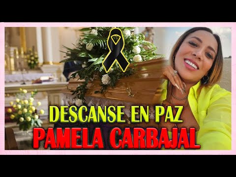 Hace un minuto ! Ha fallecido Pamela Carbajal. Su cuerpo fue encontrado en su casa.