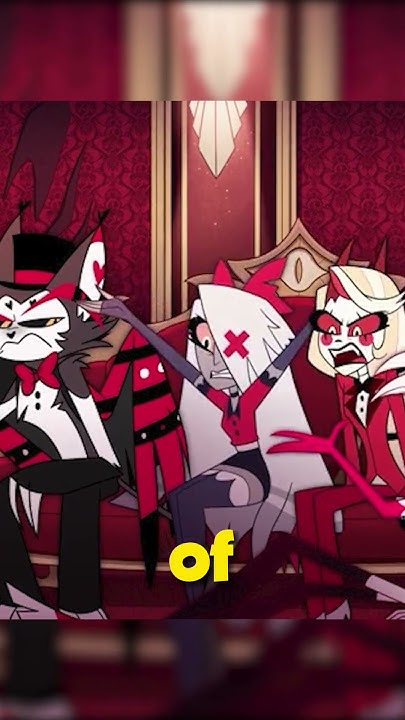 Hazbin Hotel VS Christians YouTube hazbin-hotel-vs-christians-youtube
