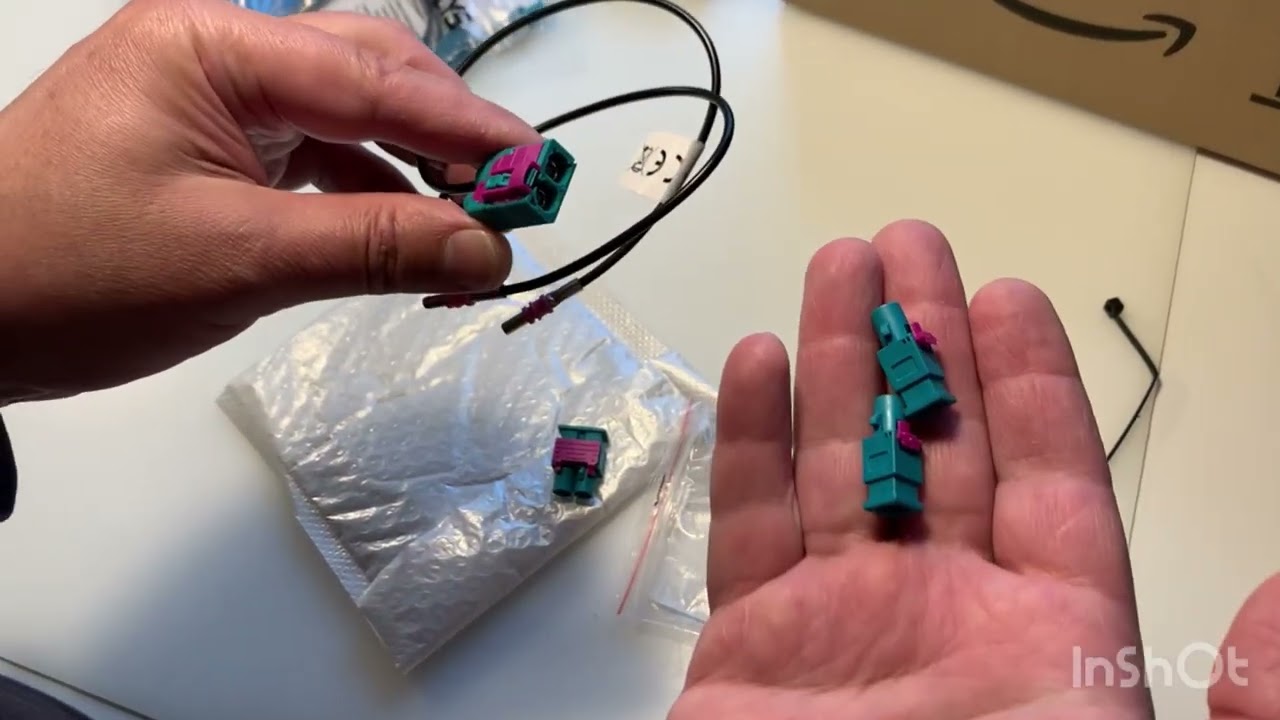 OM651 w447 Pioneer Avic EVO1-G62 Digital radio DAB