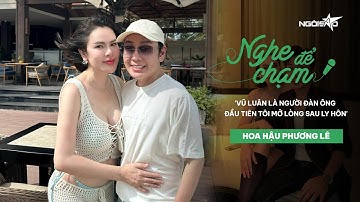 Hoa hậu Phương Lê: 