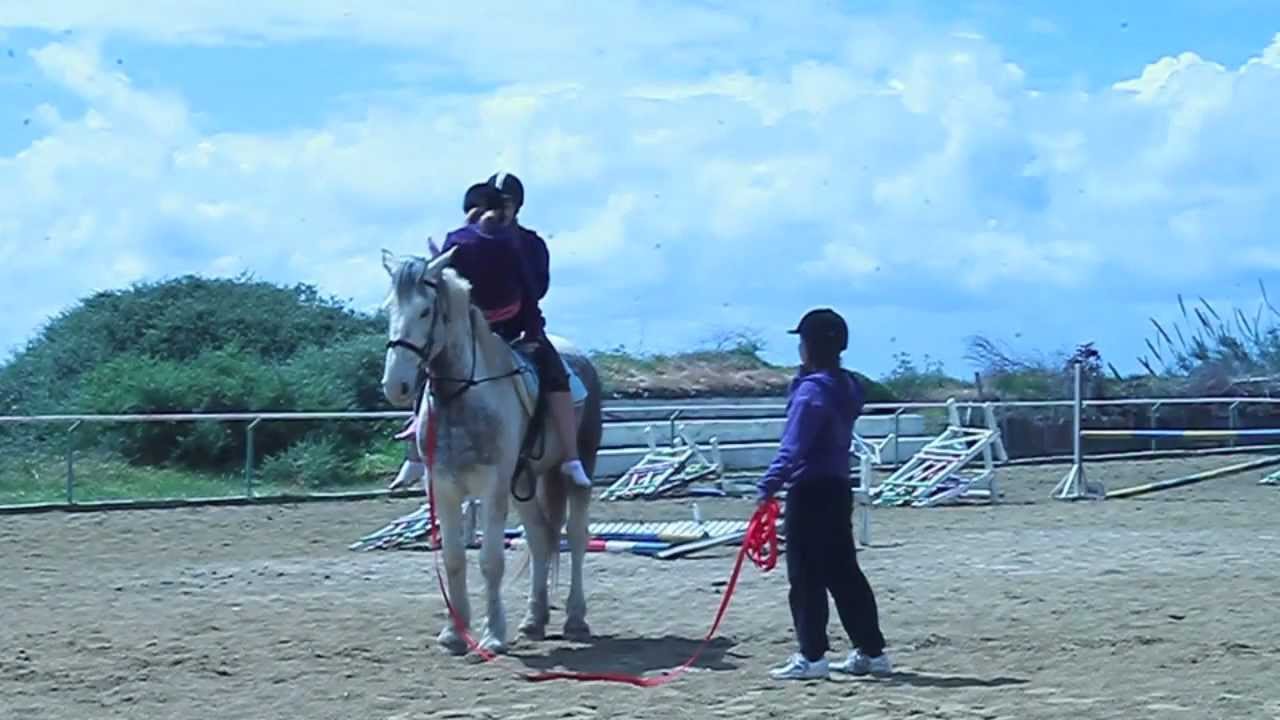 Ambers funny vaulting fails