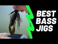 Save BIG Money On BASS JIGS (My Jig System)