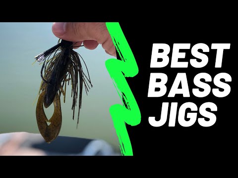 Save BIG Money On BASS JIGS (My Jig System) 