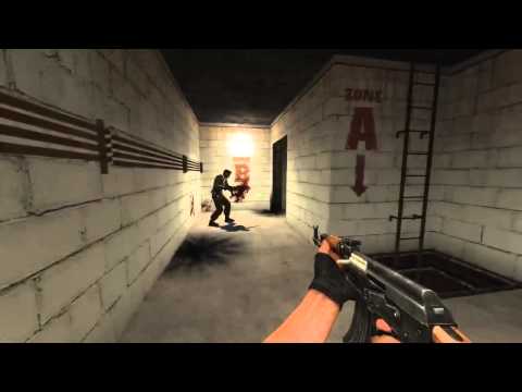 CSS: Epic bomb drop kill