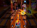 Subway princess runner |All best funny fails and fallscompilation#shorts #gaming