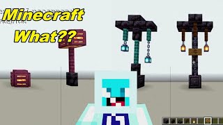 Minecraft's Most Mind-Blowing Inventions...