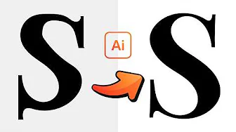 Stop Making This Pen Tool Mistake in Illustrator