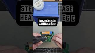 Chip-Off Firmware Extraction: 1-Minute Guide