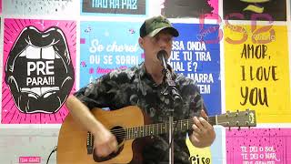 Nick Carter Unplugged   RIO 03/13/20 - part 4 -19 in 99