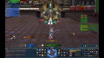 The Twelfth Man vs. XT-002 Deconstructor 10-Man